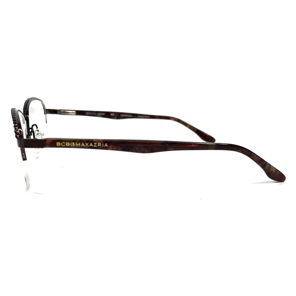 BCBGMaxAzria demo lenses